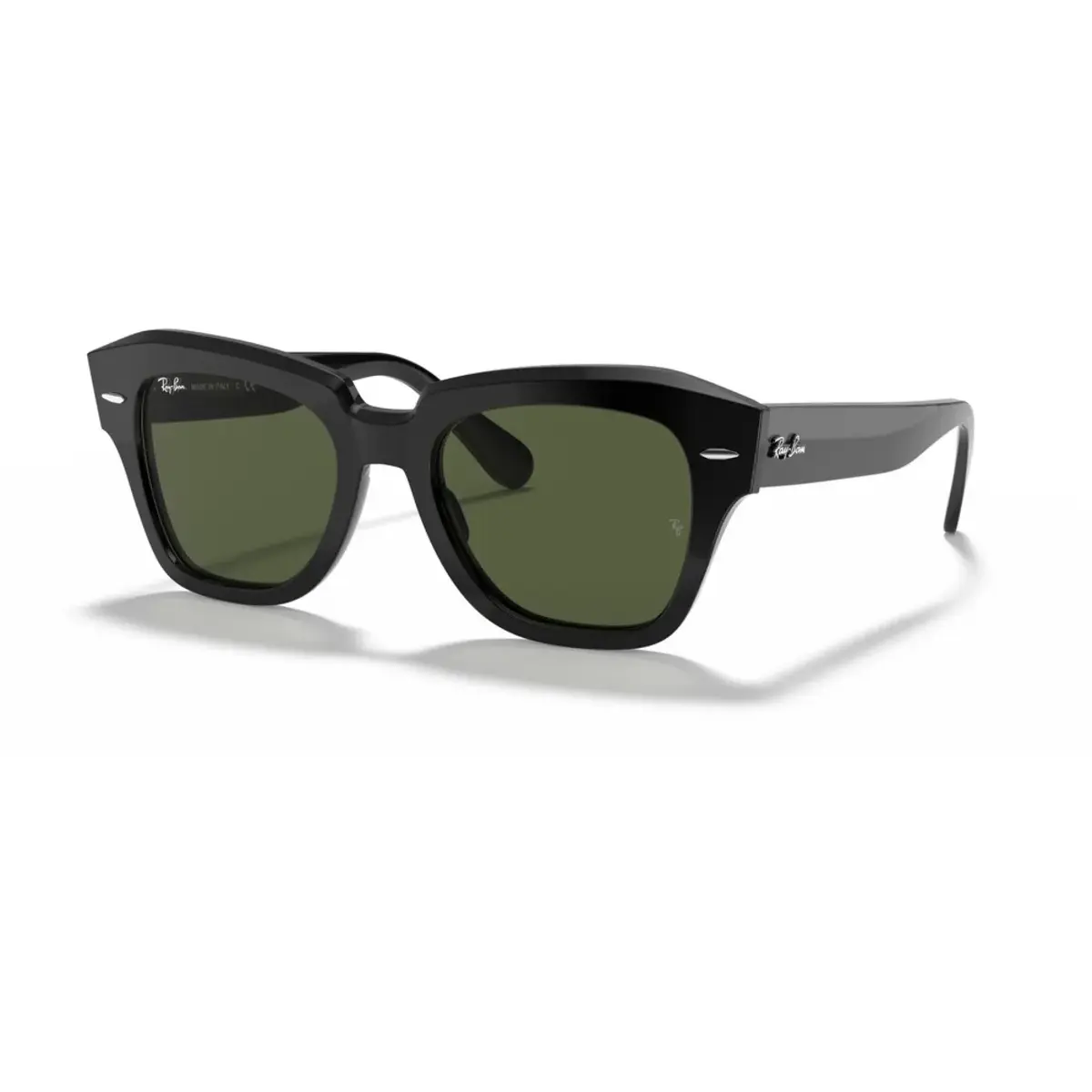 RAY-BAN RB 2186 STATE STREET 901/31 49 KADIN GÜNEŞ GÖZLÜĞÜ