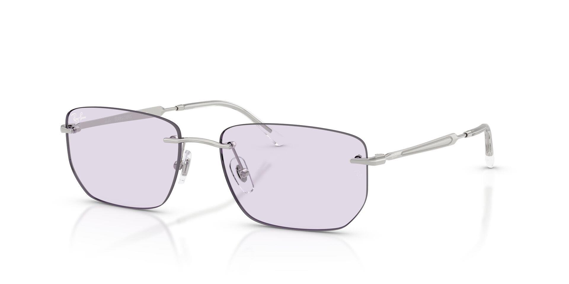 RAY-BAN RB 3768 003-MH 56 TRANSITIONS GÜNEŞ GÖZLÜĞÜ