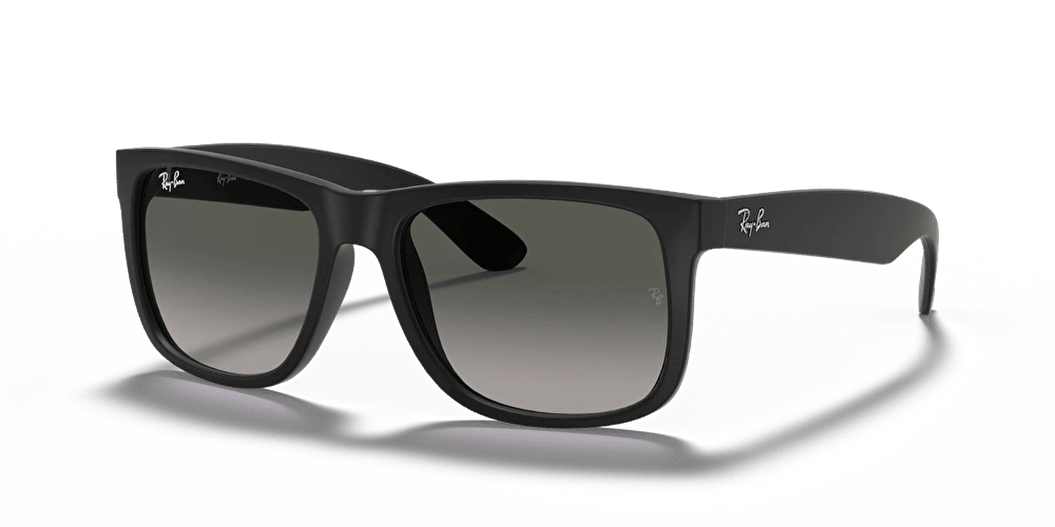RAY-BAN RB 4165 JUSTIN 601/8G 54 ERKEK GÜNEŞ GÖZLÜĞÜ