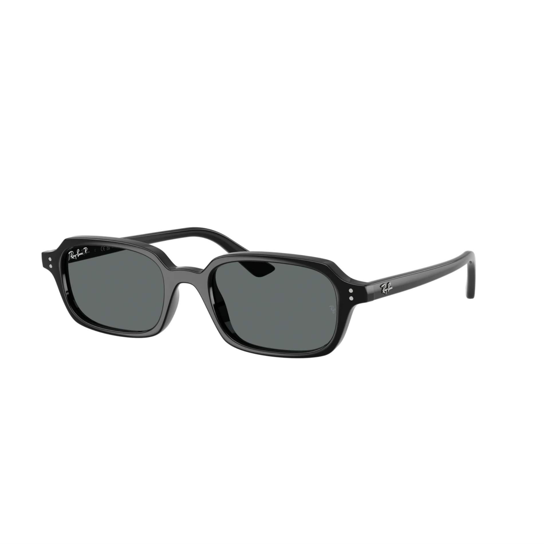 RAY-BAN RB 4455 ZURI 6677/81 52 POLARIZED UNISEX GÜNEŞ GÖZLÜĞÜ