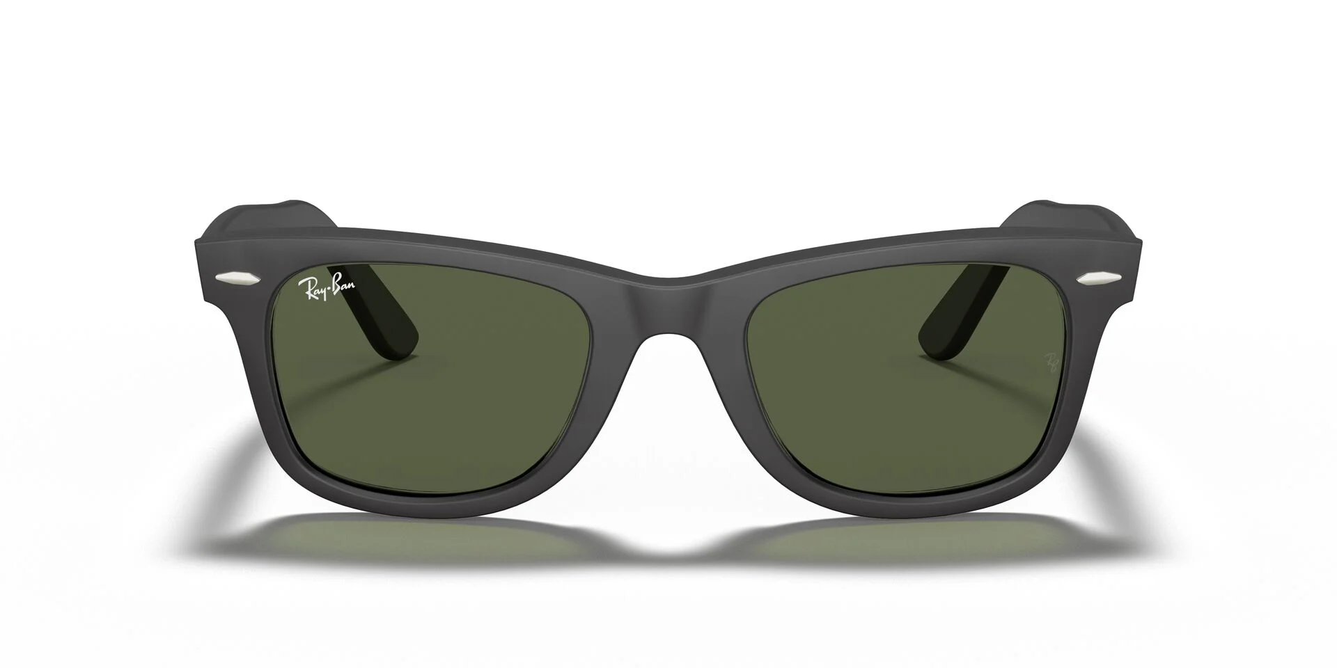 RAYBAN RB 2140-F WAYFARER 901-S 52 UNISEX GÜNEŞ GÖZLÜĞÜ