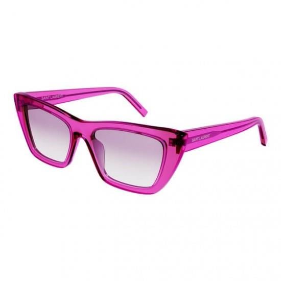 SAINT LAURENT MICA SL 276 026 KADIN GÜNEŞ GÖZLÜĞÜ