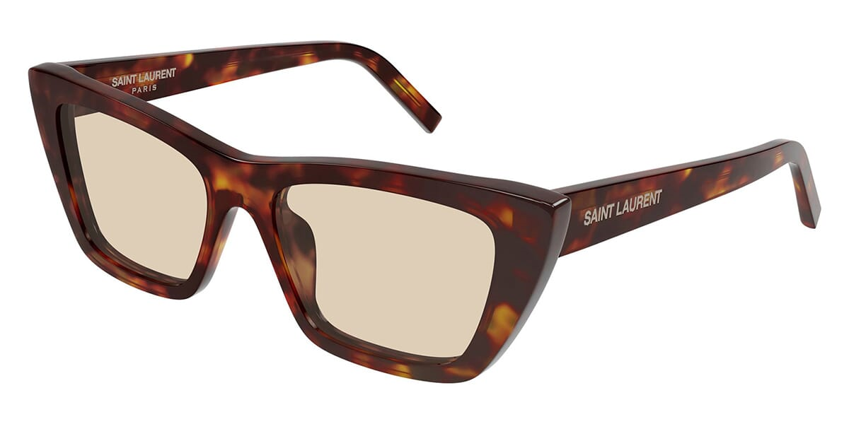 SAINT LAURENT SL 276 MICA 064 KADIN GÜNEŞ GÖZLÜĞÜ