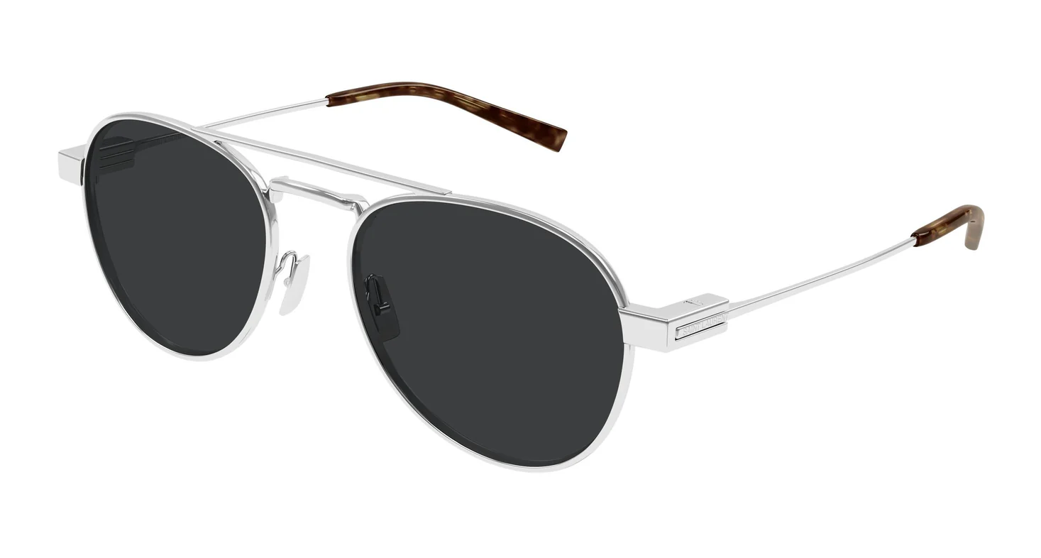SAINT LAURENT SL 708 005 ERKEK GÜNEŞ GÖZLÜĞÜ 