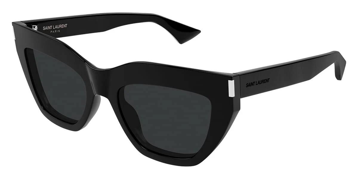 SAINT LAURENT SL 759 001 53 KADIN GÜNEŞ GÖZLÜĞÜ