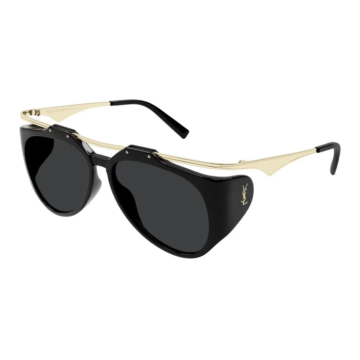 SAINT LAURENT SL M137 AMELIA 001 UNISEX GÜNEŞ GÖZLÜĞÜ