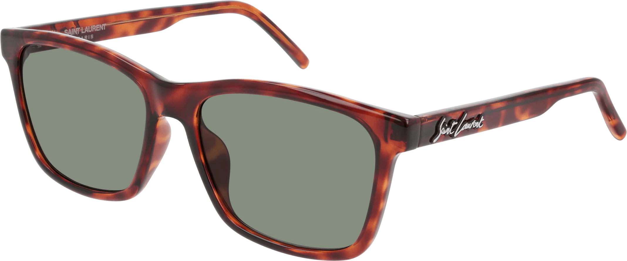 SAINT LAURENT SL318 003 ERKEK GÜNEŞ GÖZLÜĞÜ