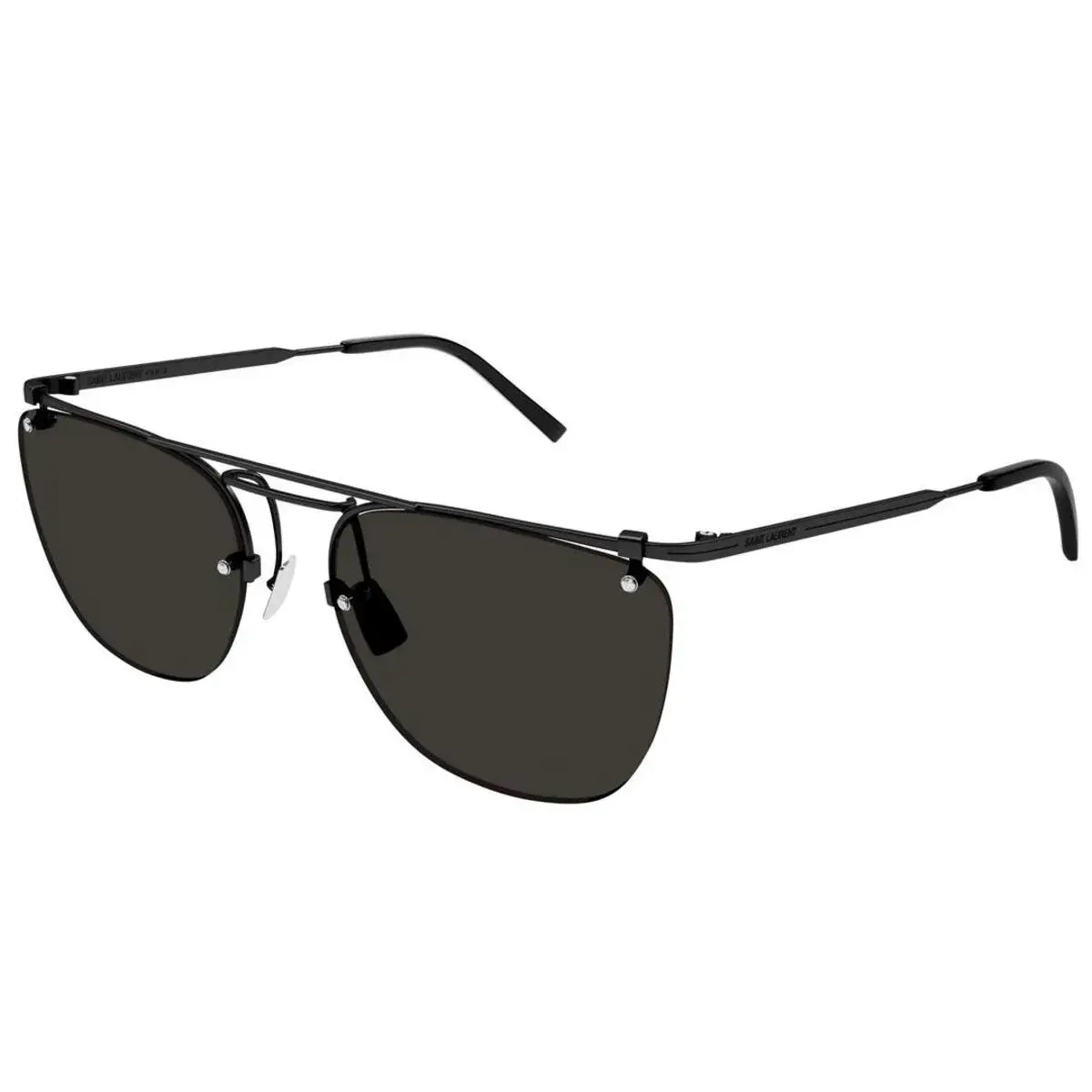 SAINT LAURENT SL600/01 UNISEX GÜNEŞ GÖZLÜĞÜ