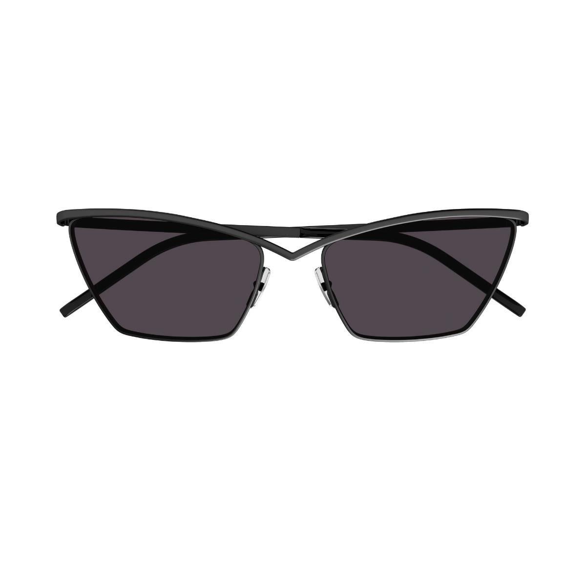 SAINT LAURENT SL637/001 KADIN GÜNEŞ GÖZLÜĞÜ