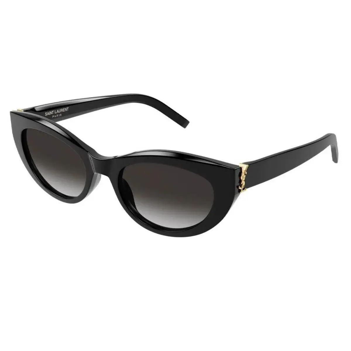 SAINT LAURENT SLM115/002 KADIN GÜNEŞ GÖZLÜĞÜ