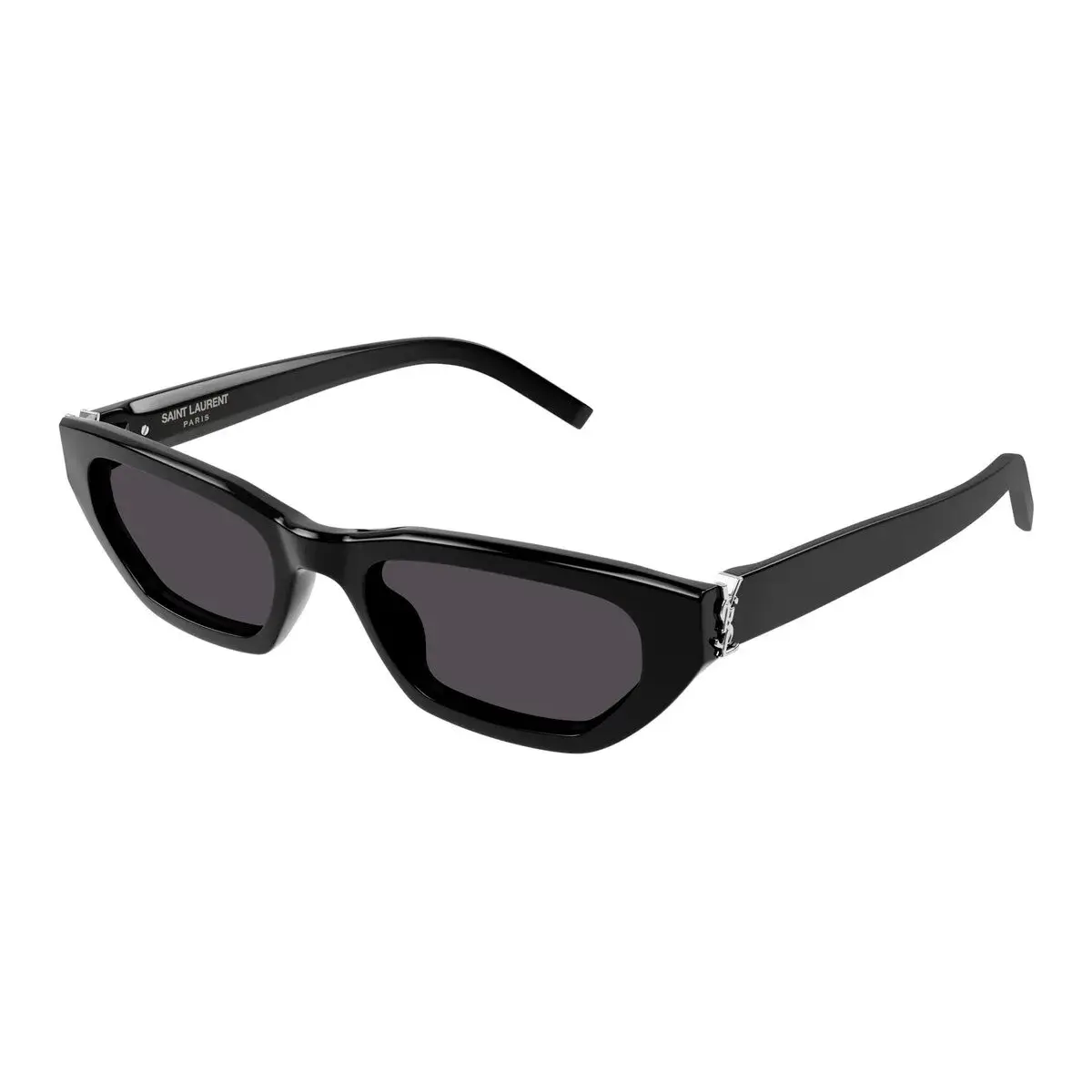 SAINT LAURENT SLM126/001 KADIN GÜNEŞ GÖZLÜĞÜ