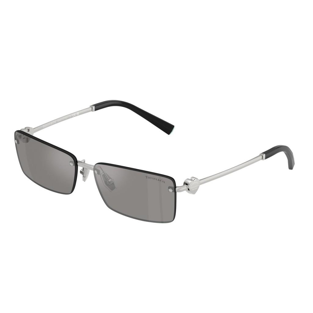 TIFFANY & CO. TF 3108B 6195/6G 60*15 KADIN GÜNEŞ GÖZLÜĞÜ