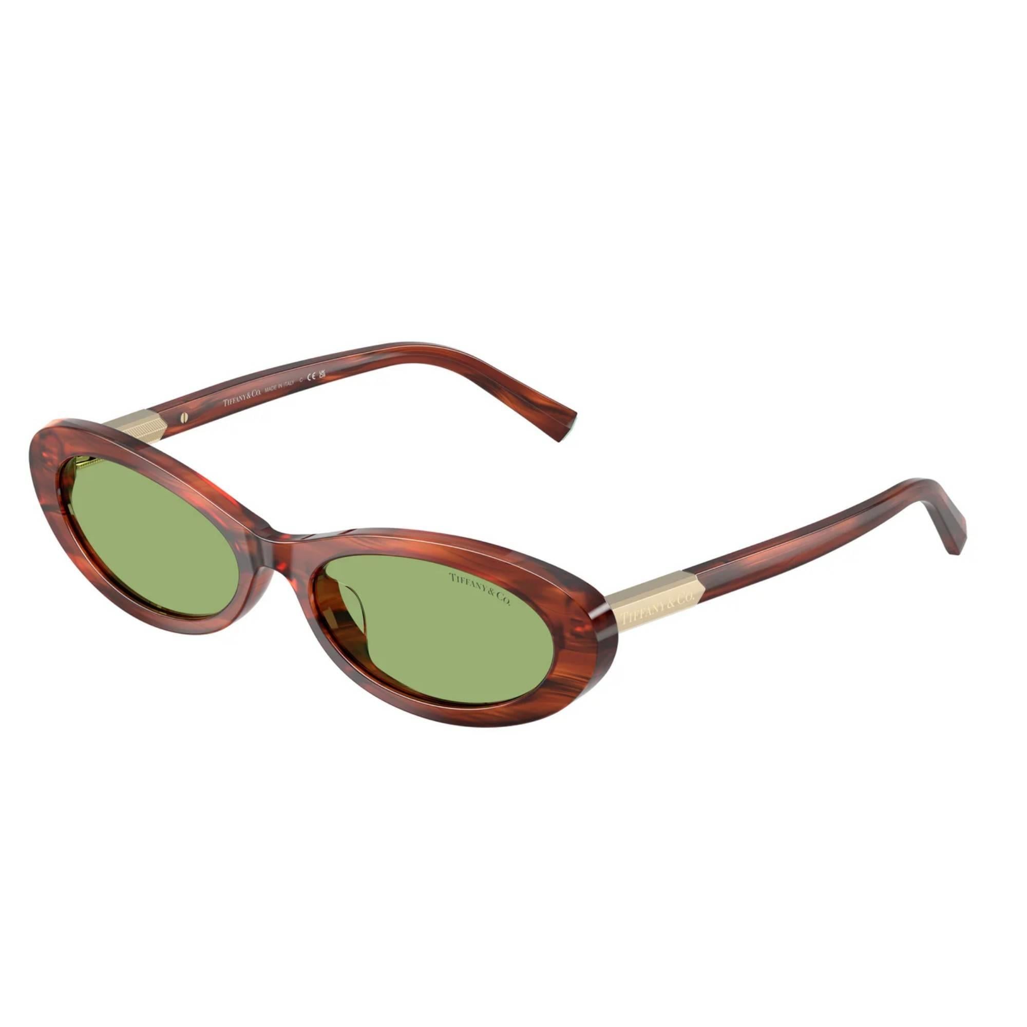 TIFFANY & CO. TF 4250 8440-2 56 UNISEX GÜNEŞ GÖZLÜĞÜ