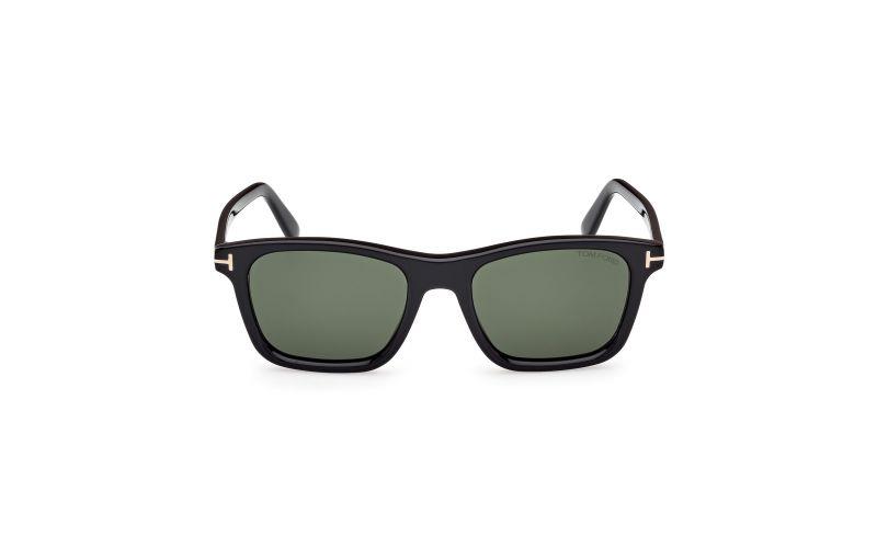 TOM FORD BARRON TF 1179 01N UNISEX GÜNEŞ GÖZLÜĞÜ