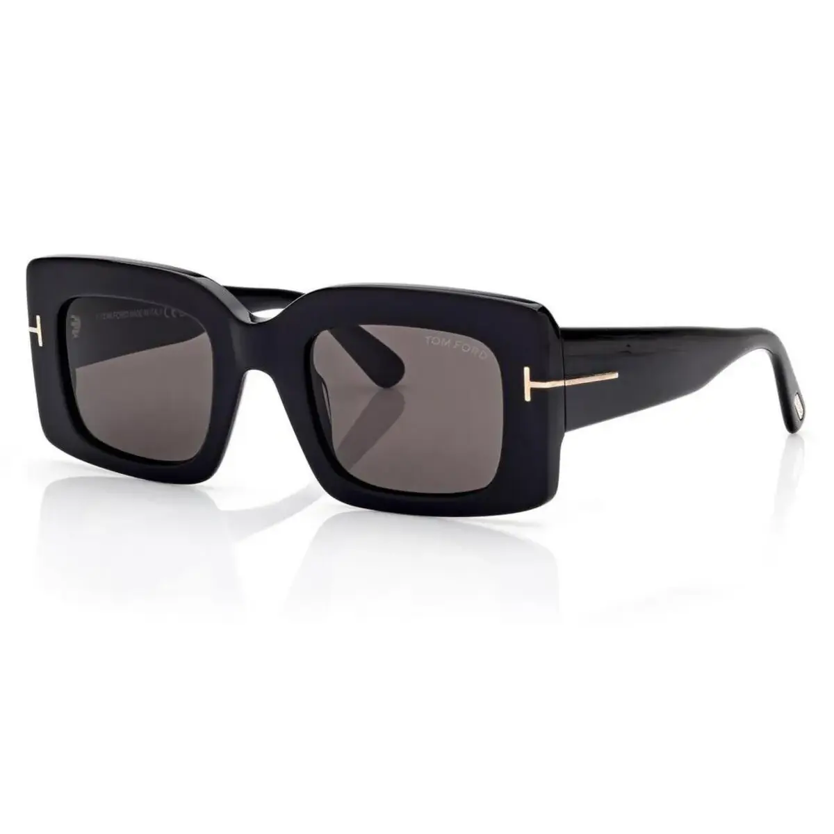 TOM FORD BRİGİTTA TF 1188 ECO 01A 50 KADIN GÜNEŞ GÖZLÜĞÜ