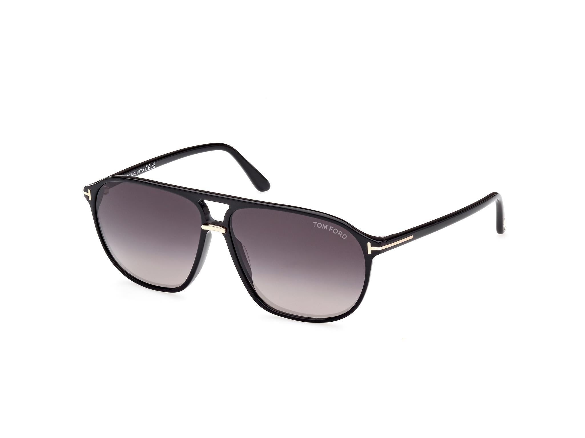 TOM FORD BRUCE TF 1026 01B 61 ERKEK GÜNEŞ GÖZLÜĞÜ