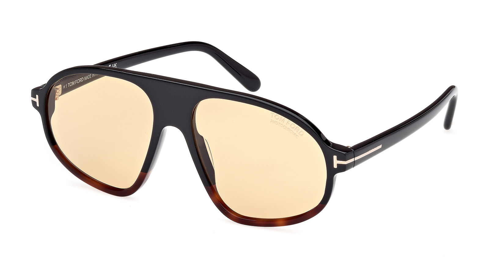 TOM FORD EROL TF 1178 PHOTOCHROMİC 56E 58 UNISEX GÜNEŞ GÖZLÜĞÜ