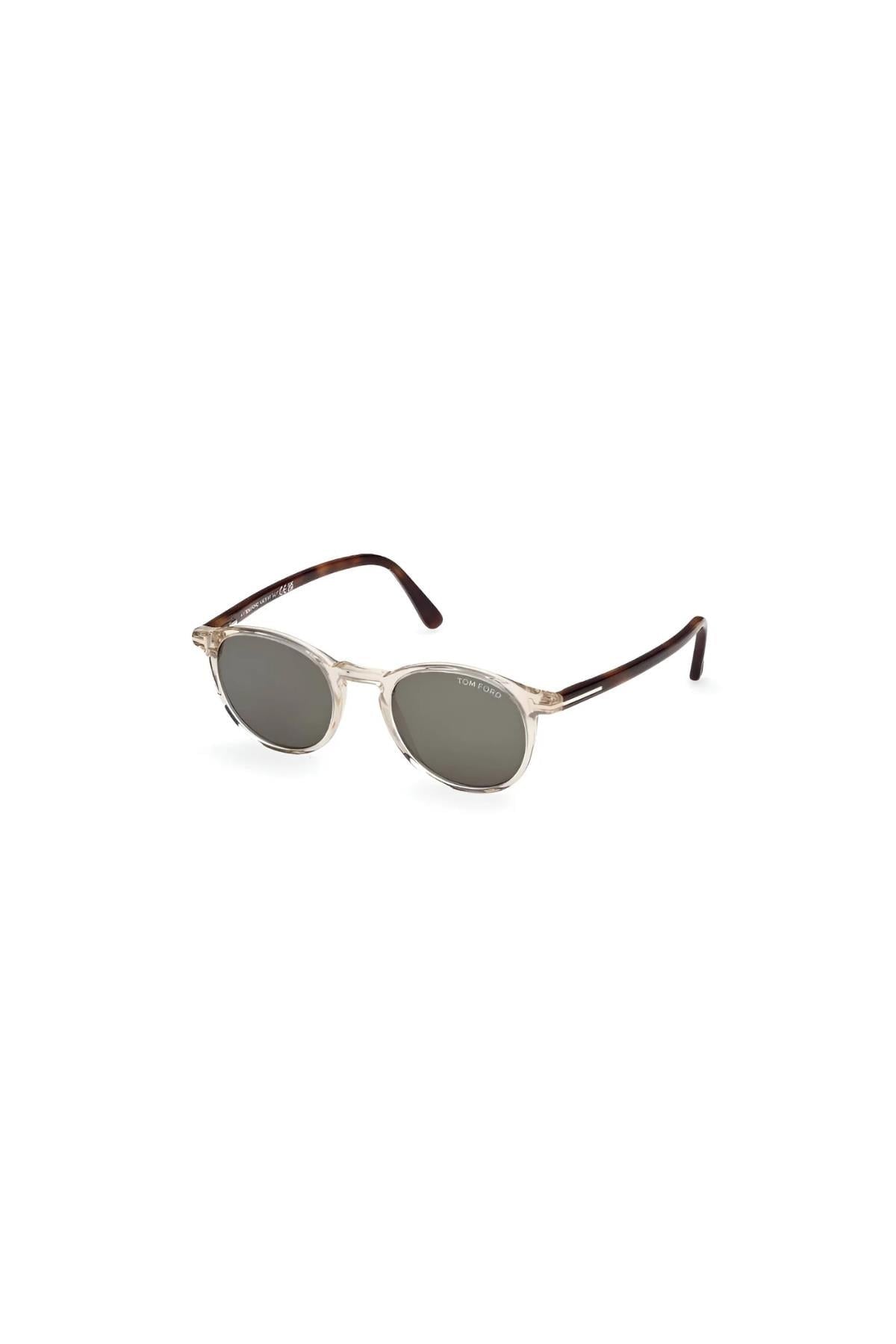 TOM FORD TF 0539 45N UNISEX GÜNEŞ GÖZLÜĞÜ