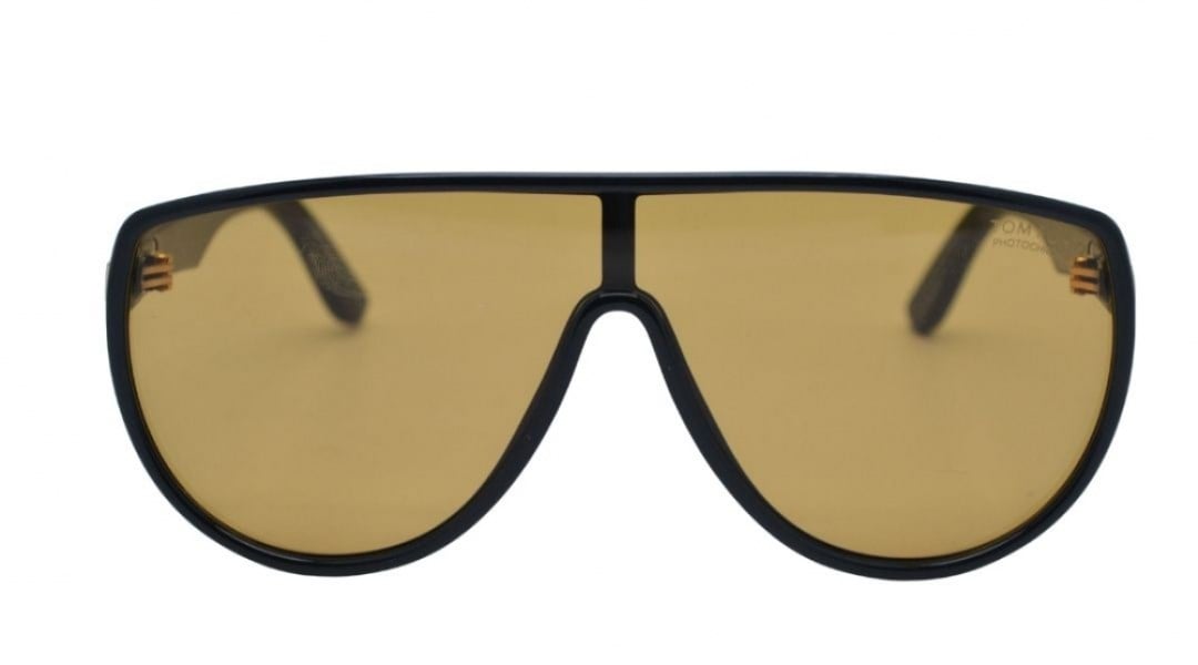 TOM FORD TF 1182 ACHİLLES 01E 138 145 2/3 PHOTOCHROMIC UNISEX GÜNEŞ GÖZLÜĞÜ