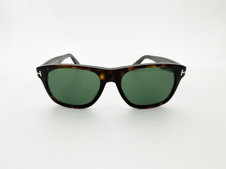 TOM FORD TF 1284 52N 55 UNISEX GÜNEŞ GÖZLÜĞÜ