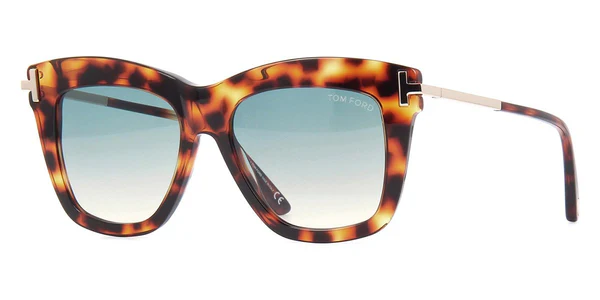 TOM FORD TF 822 DASHA 55P KADIN GÜNEŞ GÖZLÜĞÜ