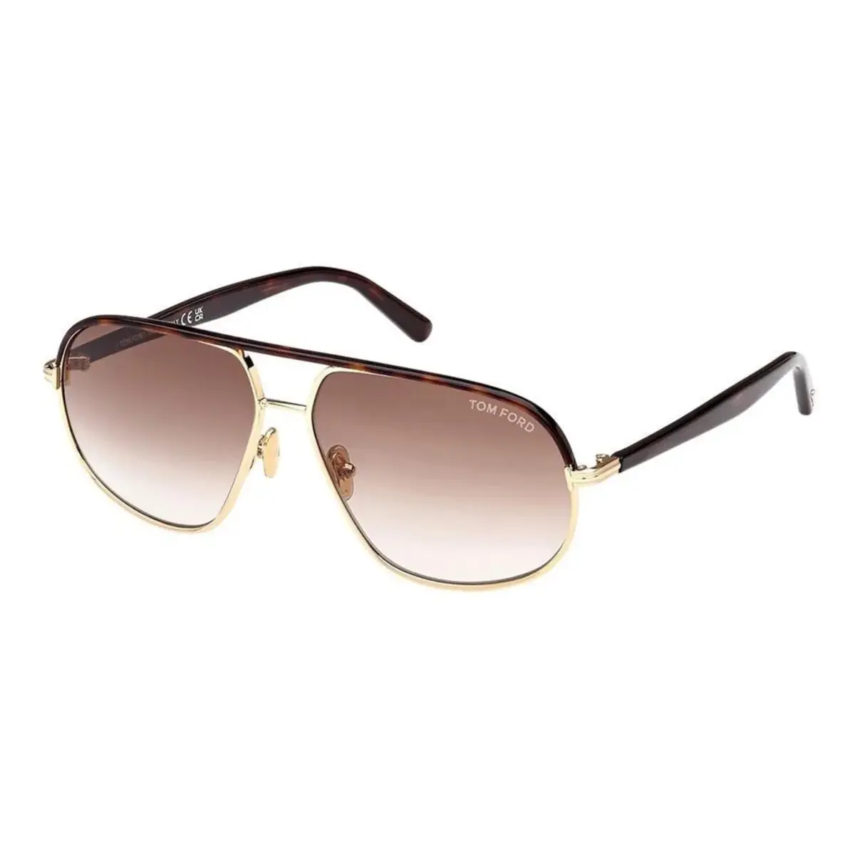 TOM FORD TF1019 30F MAXWELL ERKEK GÜNEŞ GÖZLÜĞÜ