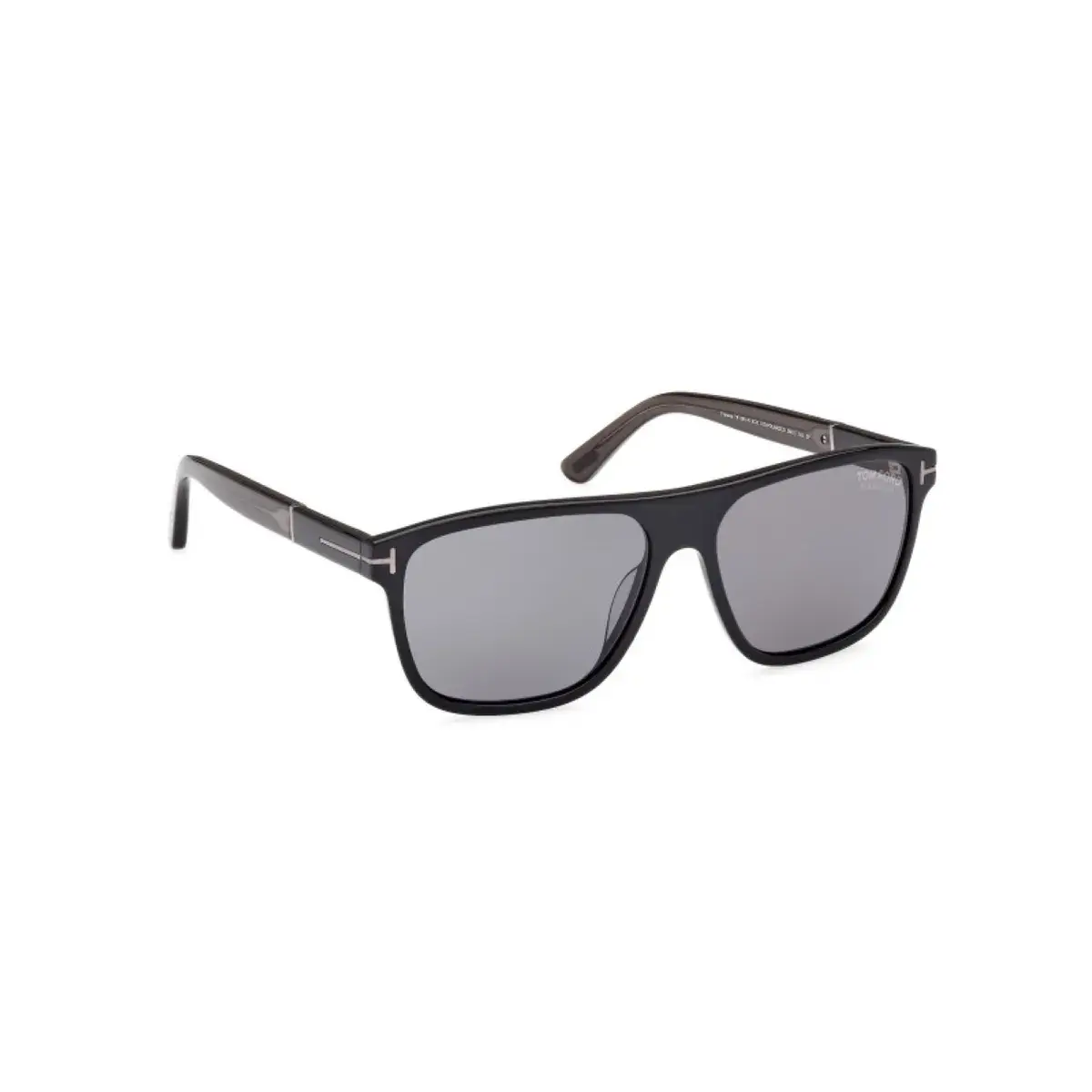 TOM FORD TF1081/FRANCIS/01D UNISEX GÜNEŞ GÖZLÜĞÜ