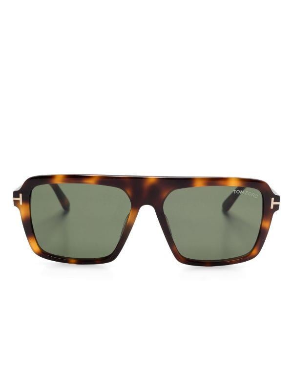 TOM FORD VINCENT TF 1176 53N UNISEX GÜNEŞ GÖZLÜĞÜ