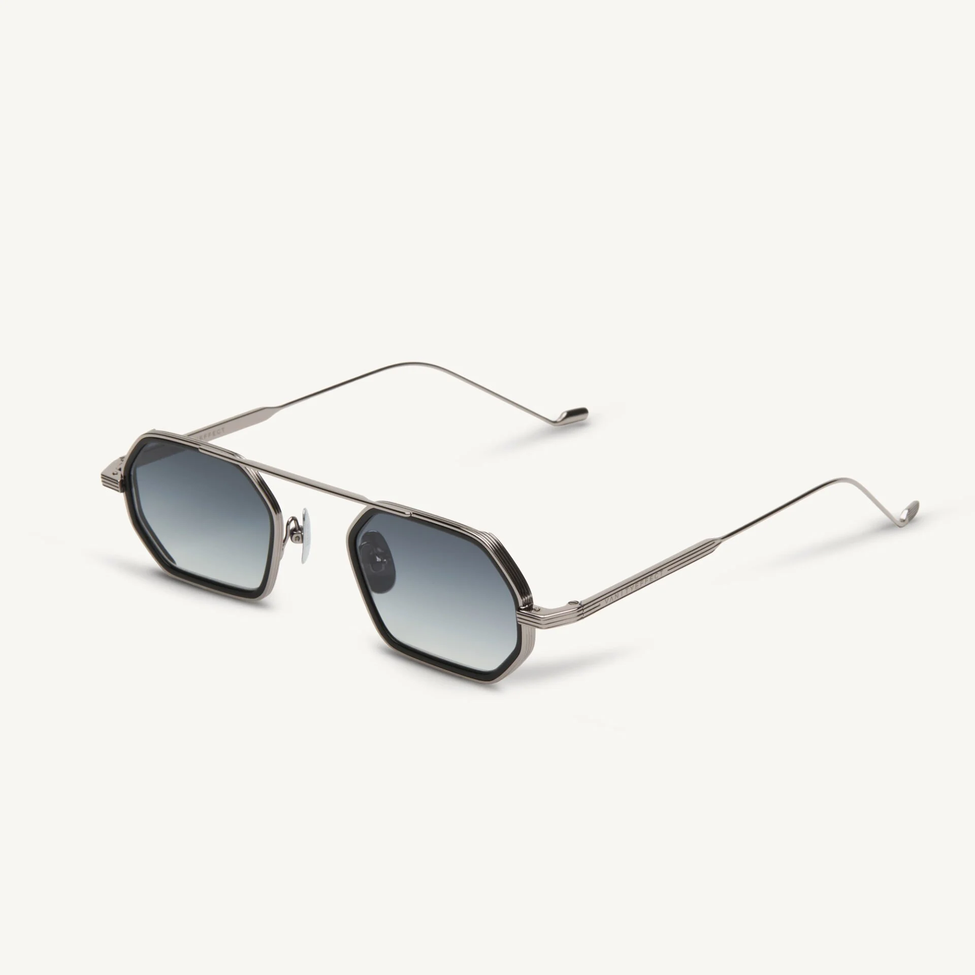 VANITY EFFECT GRANT SILVERBLK UNISEX GÜNEŞ GÖZLÜĞÜ 