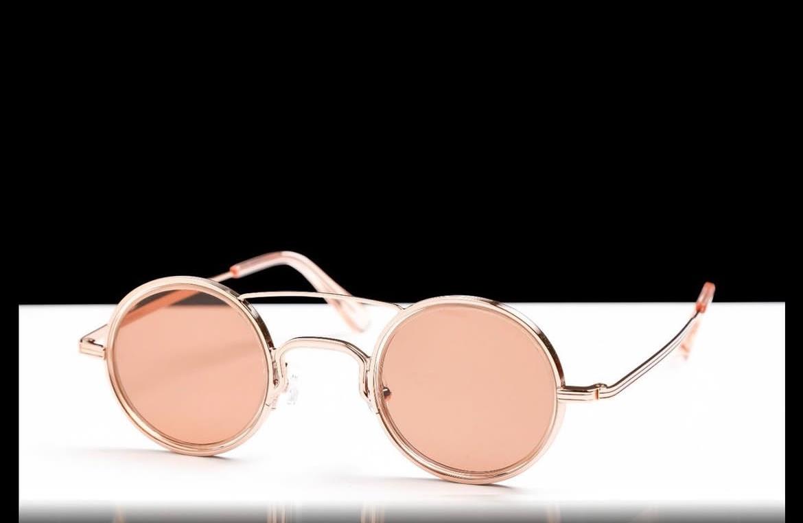 VANITY EFFECT LUCAS COL.SR-DMC UNISEX GÜNEŞ GÖZLÜĞÜ