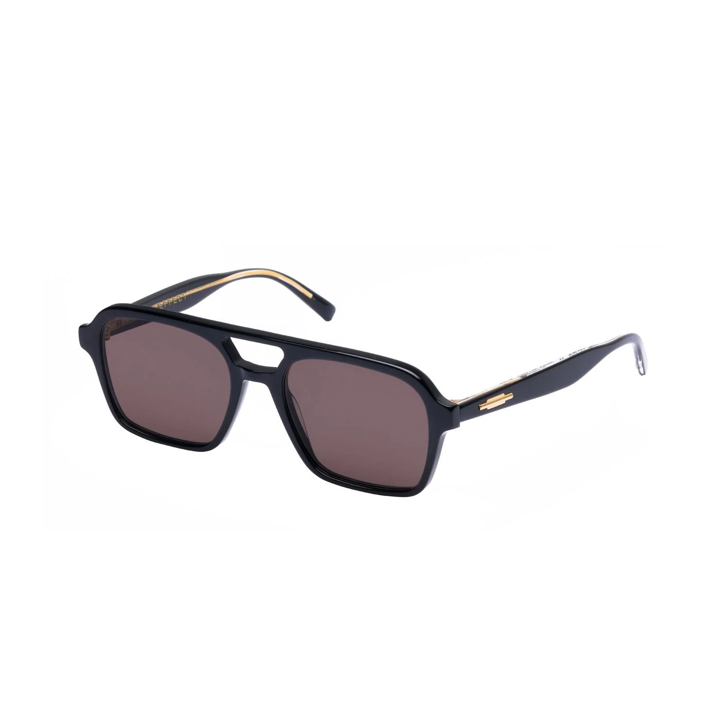 Vanity Effect VEFWAXY/BLACK UNISEX GÜNEŞ GÖZLÜĞÜ