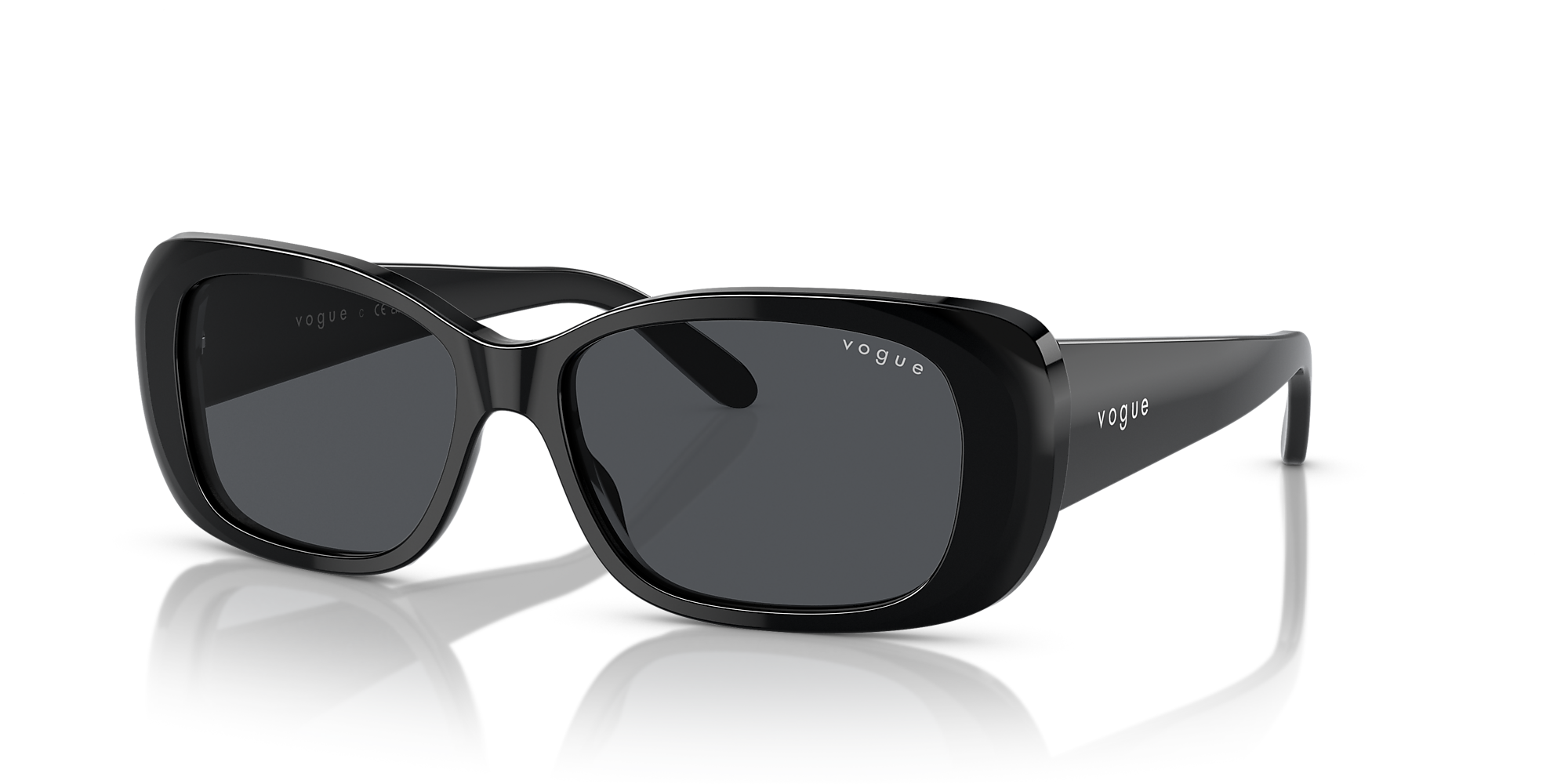 VOGUE VO 2606-S W44/87 55 KADIN GÜNEŞ GÖZLÜĞÜ