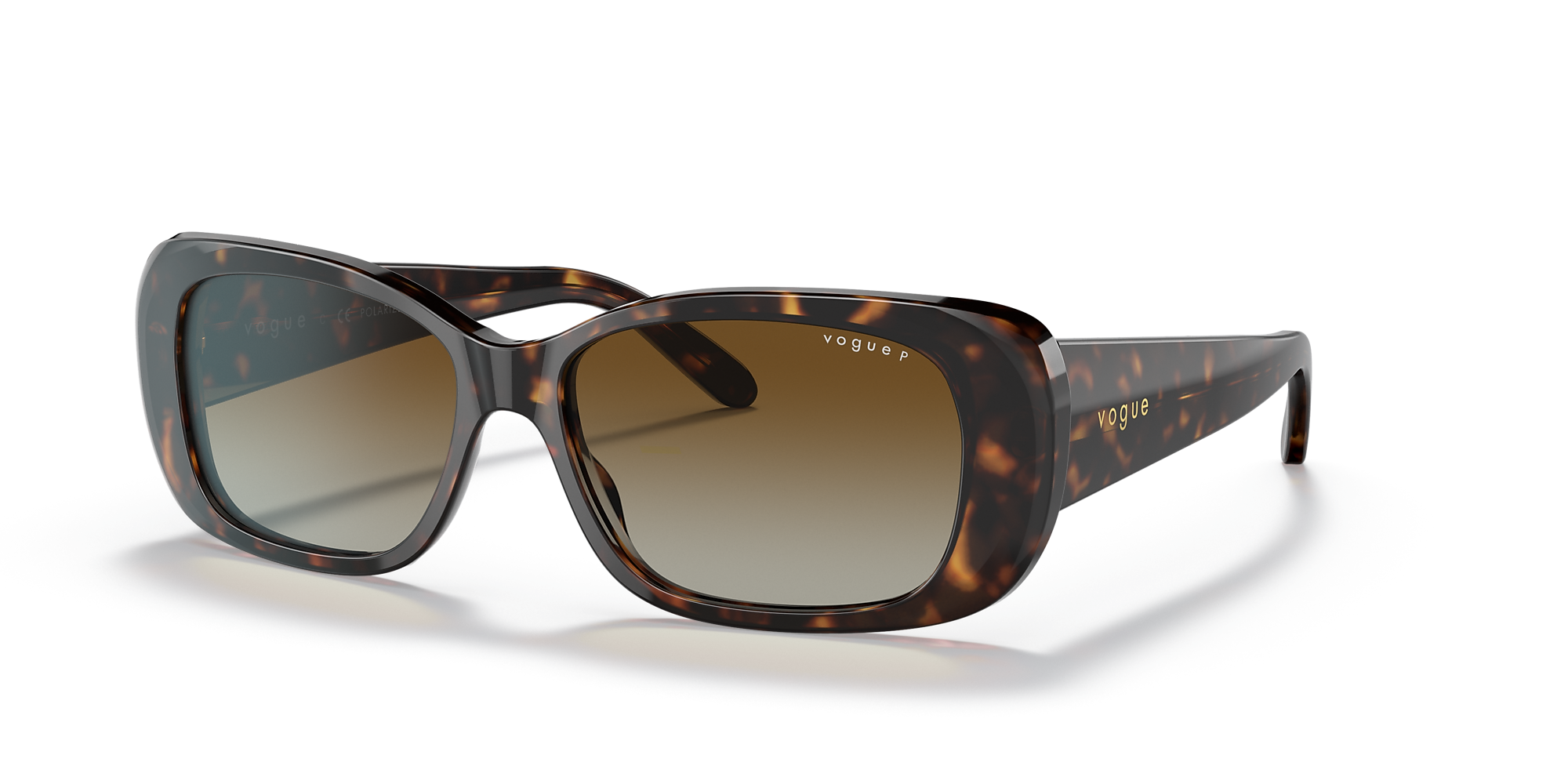 VOGUE VO 2606-S W656T5 55 KADIN GÜNEŞ GÖZLÜÜĞÜ
