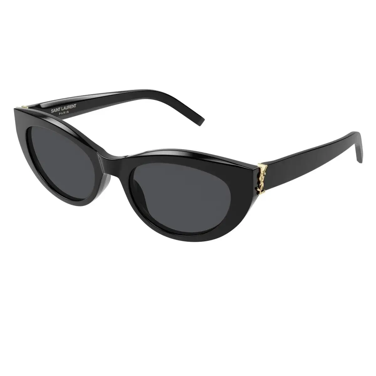 YVES SAINT LAURENT SL M115 005 KADIN GÜNEŞ GÖZLÜĞÜ