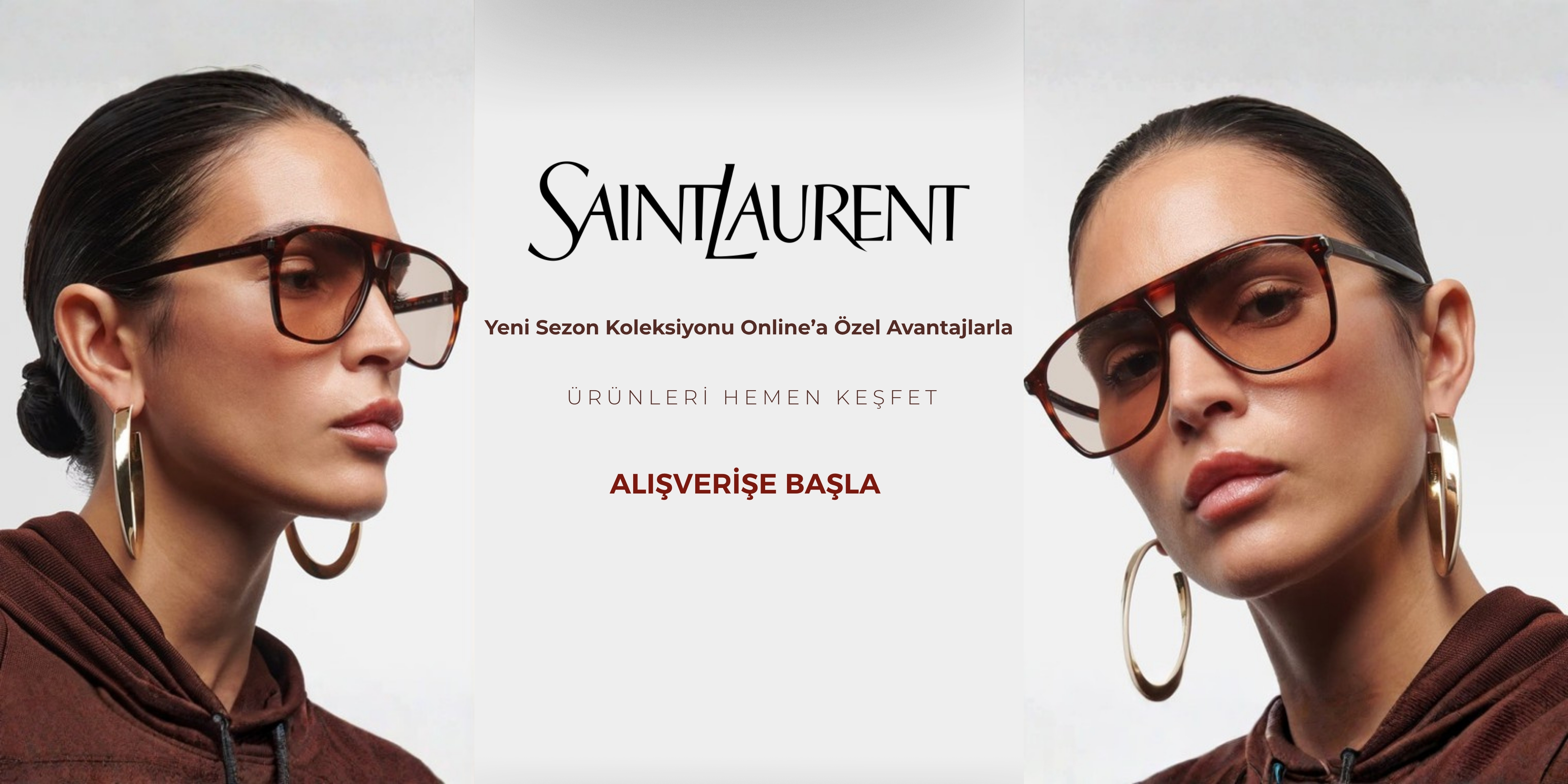 saint laurent