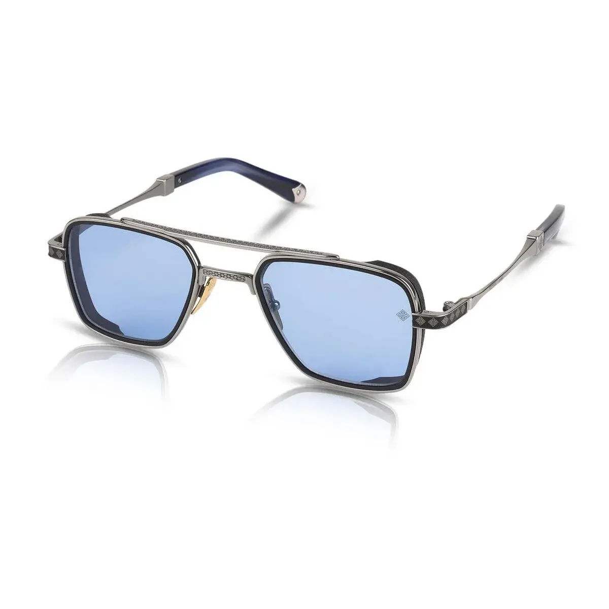 40 MİLLİON 40MMARTINI/PDGRY-MBLK650 UNISEX GÜNEŞ GÖZLÜĞÜ