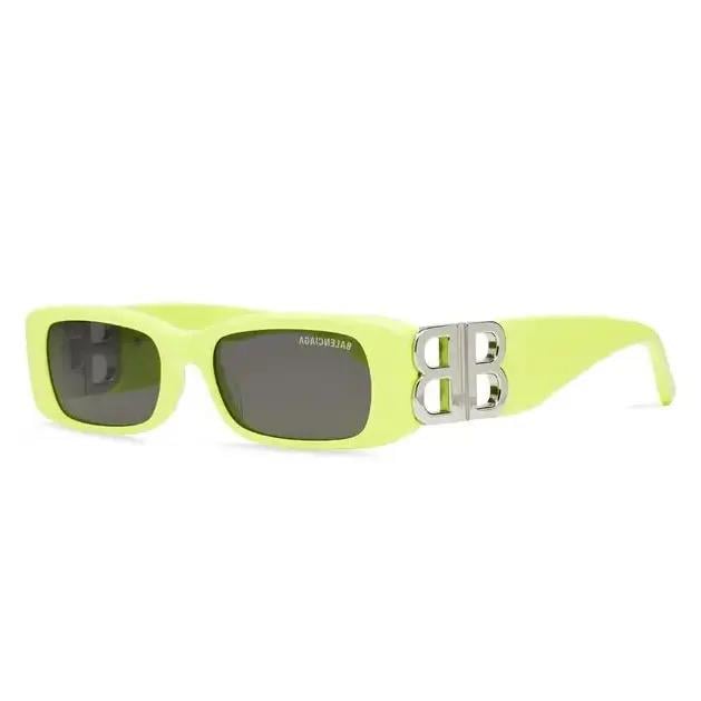 BALENCIAGA BB 0096S 008 KADIN GÜNEŞ GÖZLÜĞÜ
