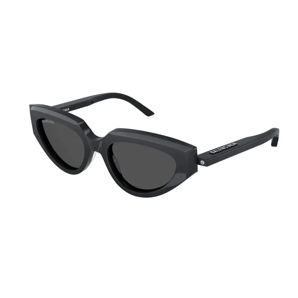 BALENCIAGA BB0159S/001 KADIN GÜNEŞ GÖZLÜĞÜ
