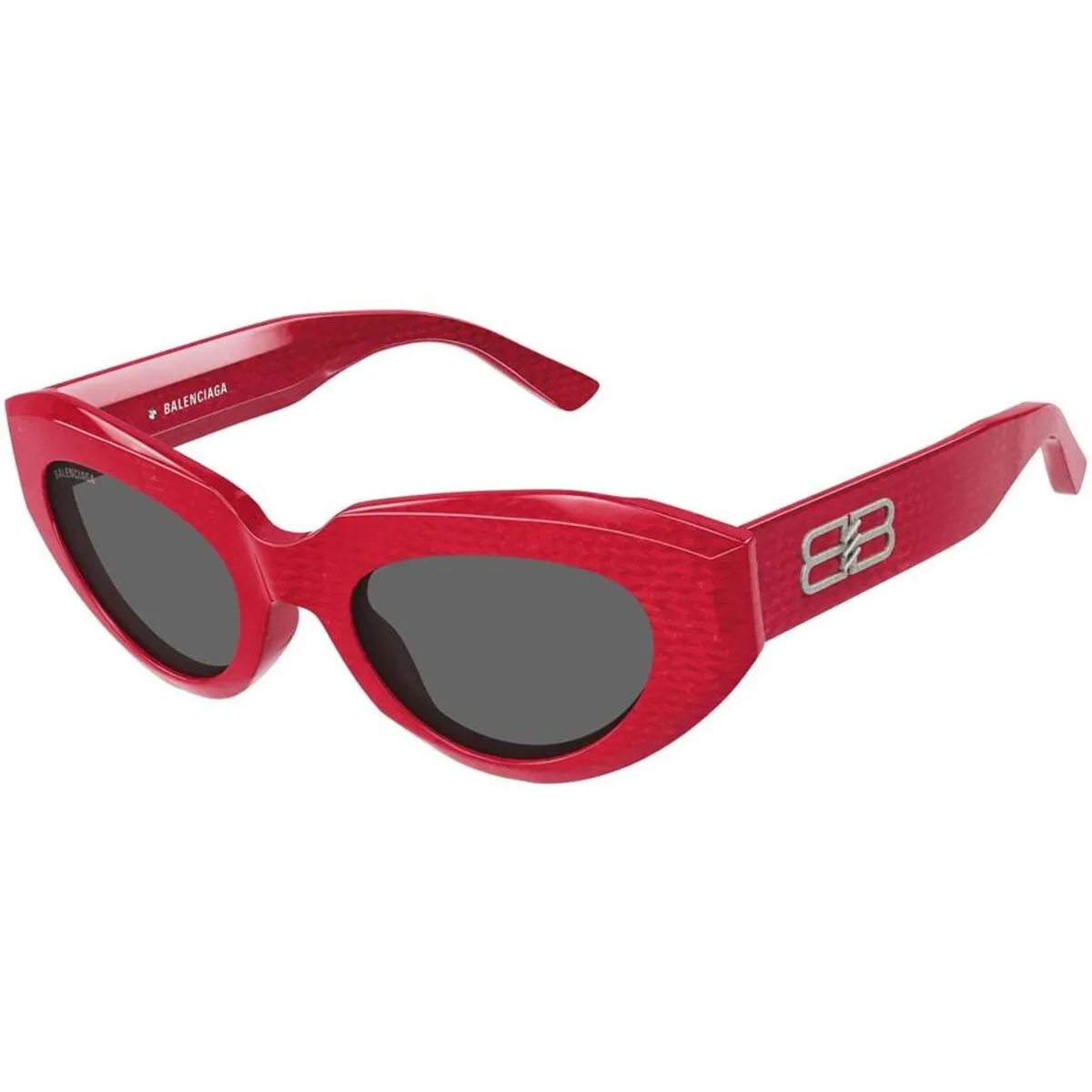BALENCIAGA BB0236S/003 KADIN GÜNEŞ GÖZLÜĞÜ