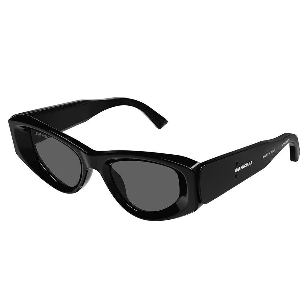 BALENCIAGA BB0243S 001 GÜNEŞ GÖZLÜĞÜ