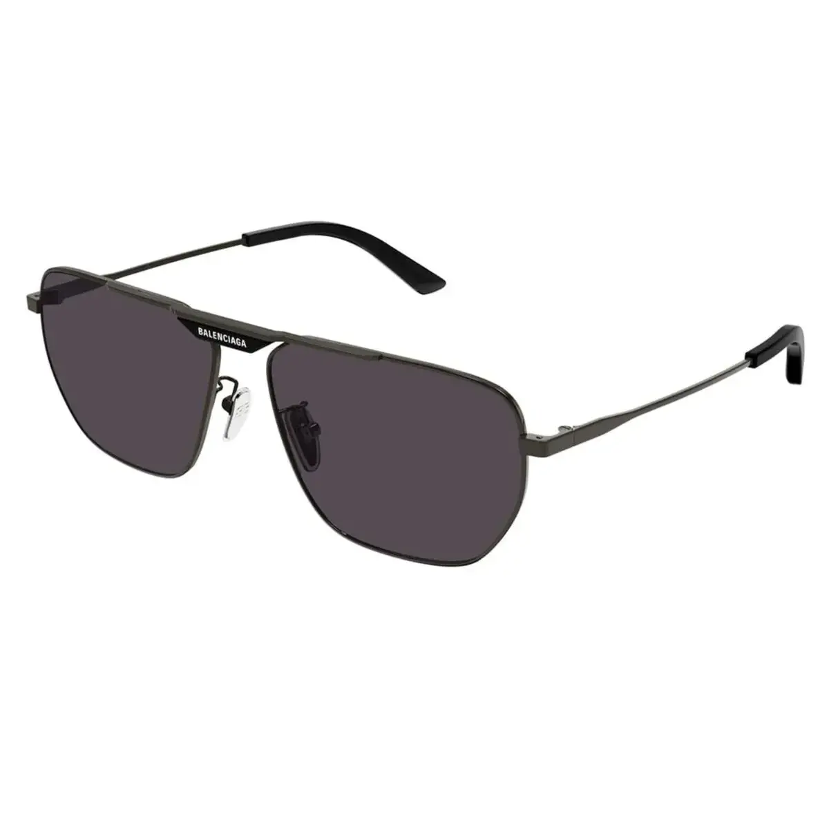 BALENCIAGA BB0298A/001 UNISEX GÜNEŞ GÖZLÜĞÜ