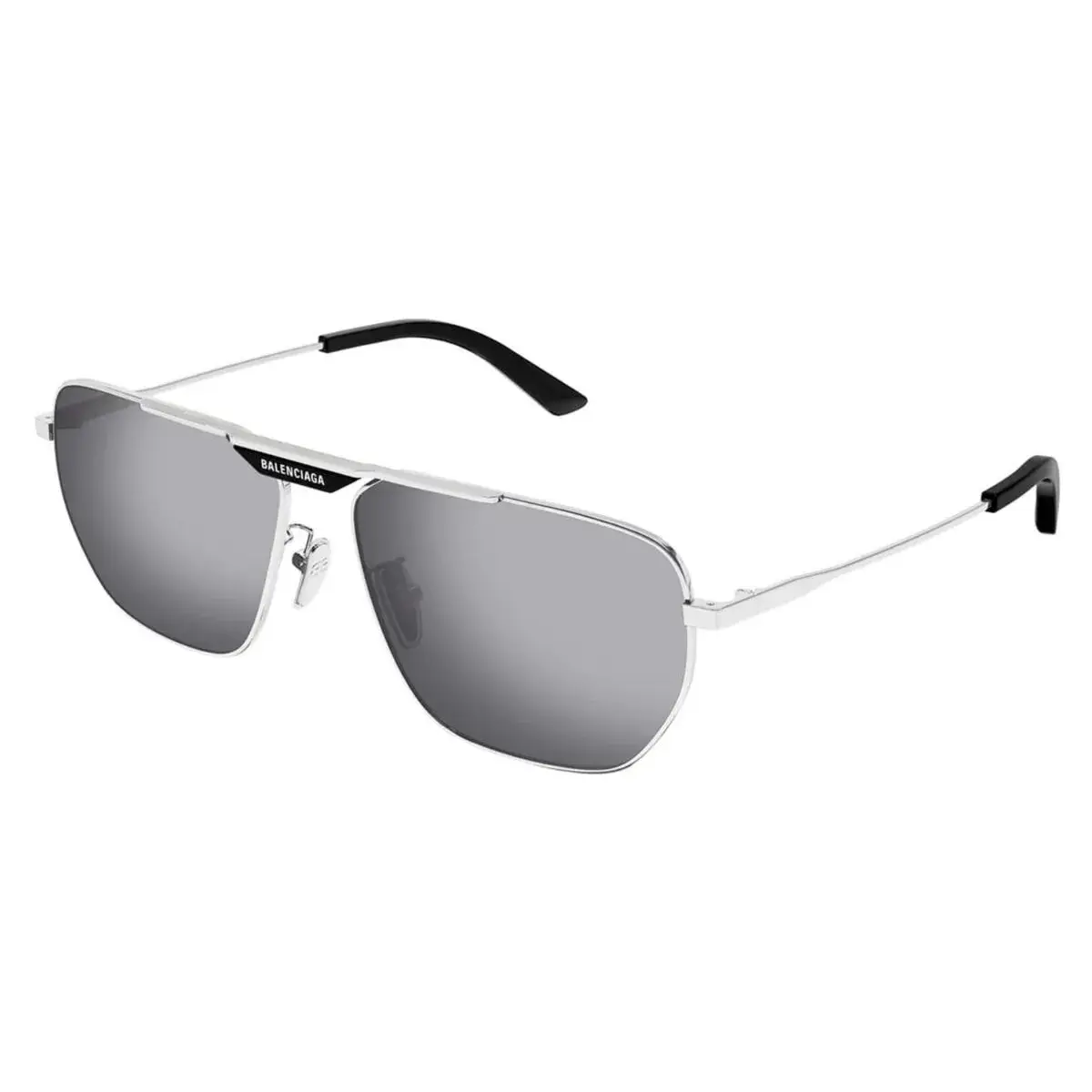 BALENCIAGA BB0298A/002 UNISEX GÜNEŞ GÖZLÜĞÜ