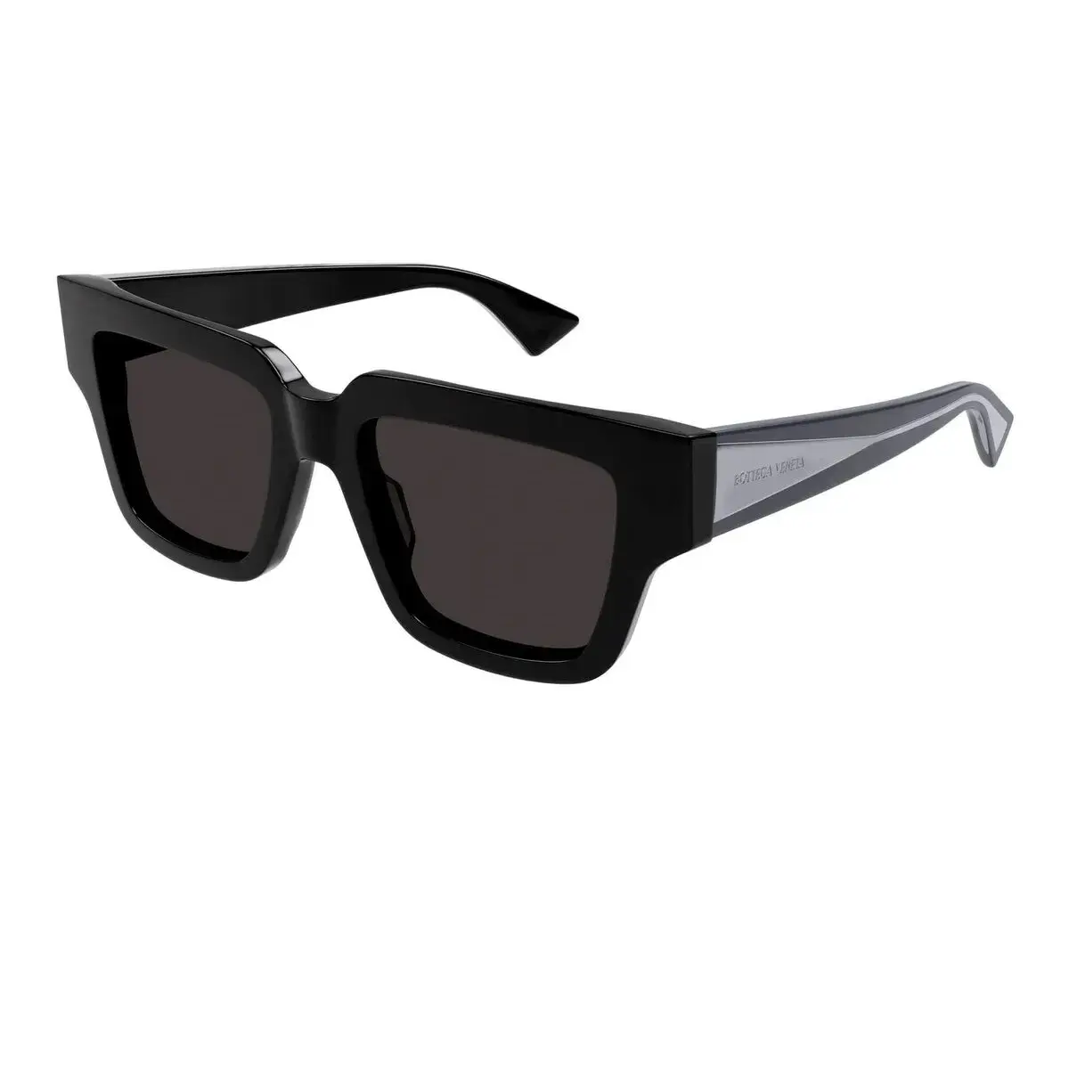 BOTTEGA VENETA BOT1276S/001 UNISEX GÜNEŞ GÖZLÜĞÜ