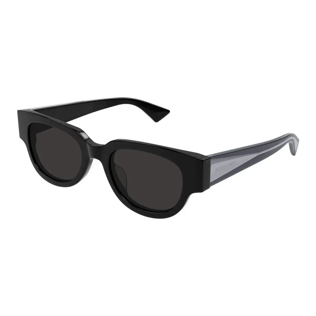 BOTTEGA VENETA BOT1278SA/001 UNISEX GÜNEŞ GÖZLÜĞÜ