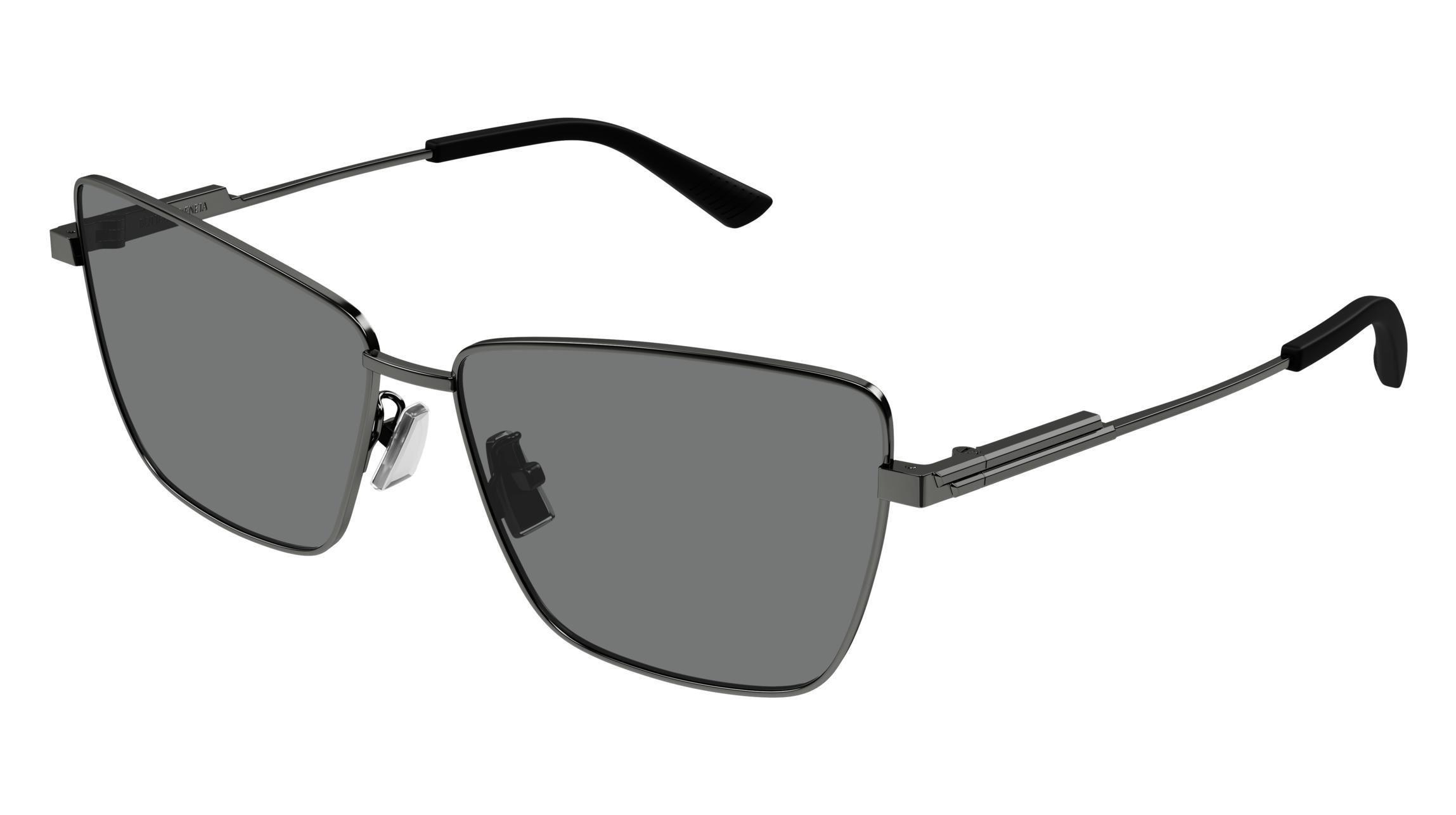 BOTTEGA VENETA BV 1195S 001 KADIN GÜNEŞ GÖZLÜĞÜ