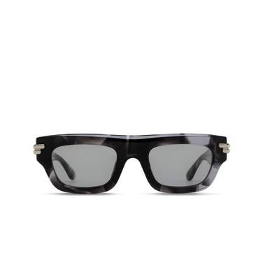 BOTTEGA VENETA BV 1321S 002 UNISEX GÜNEŞ GÖZLÜĞÜ