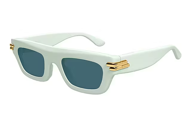 BOTTEGA VENETA BV 1321S 004 UNISEX GÜNEŞ GÖZLÜĞÜ