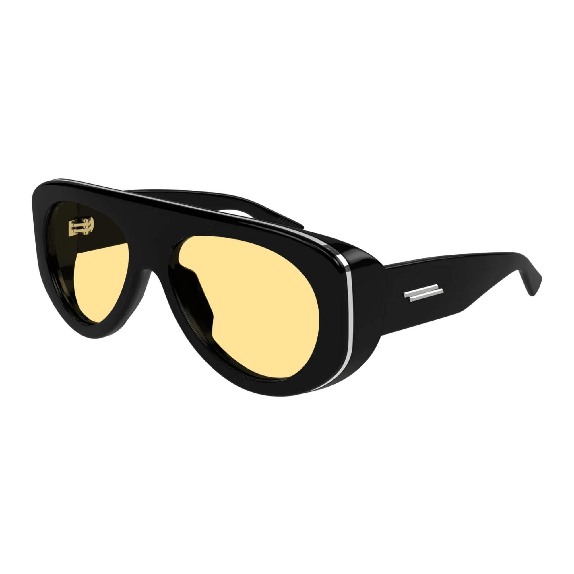 BOTTEGA VENETA BV 1362S 005 58 UNISEX GÜNEŞ GÖZLÜĞÜ