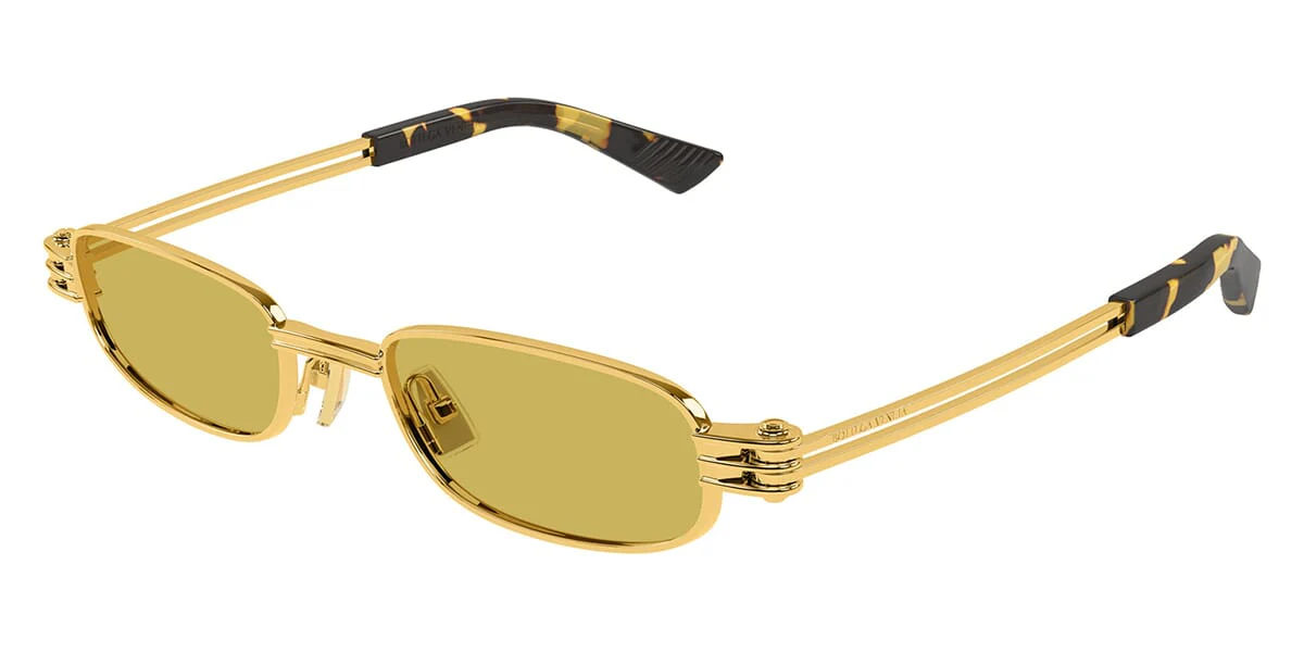 BOTTEGA VENETA BV 1381S 002 50 UNISEX GÜNEŞ GÖZLÜĞÜ