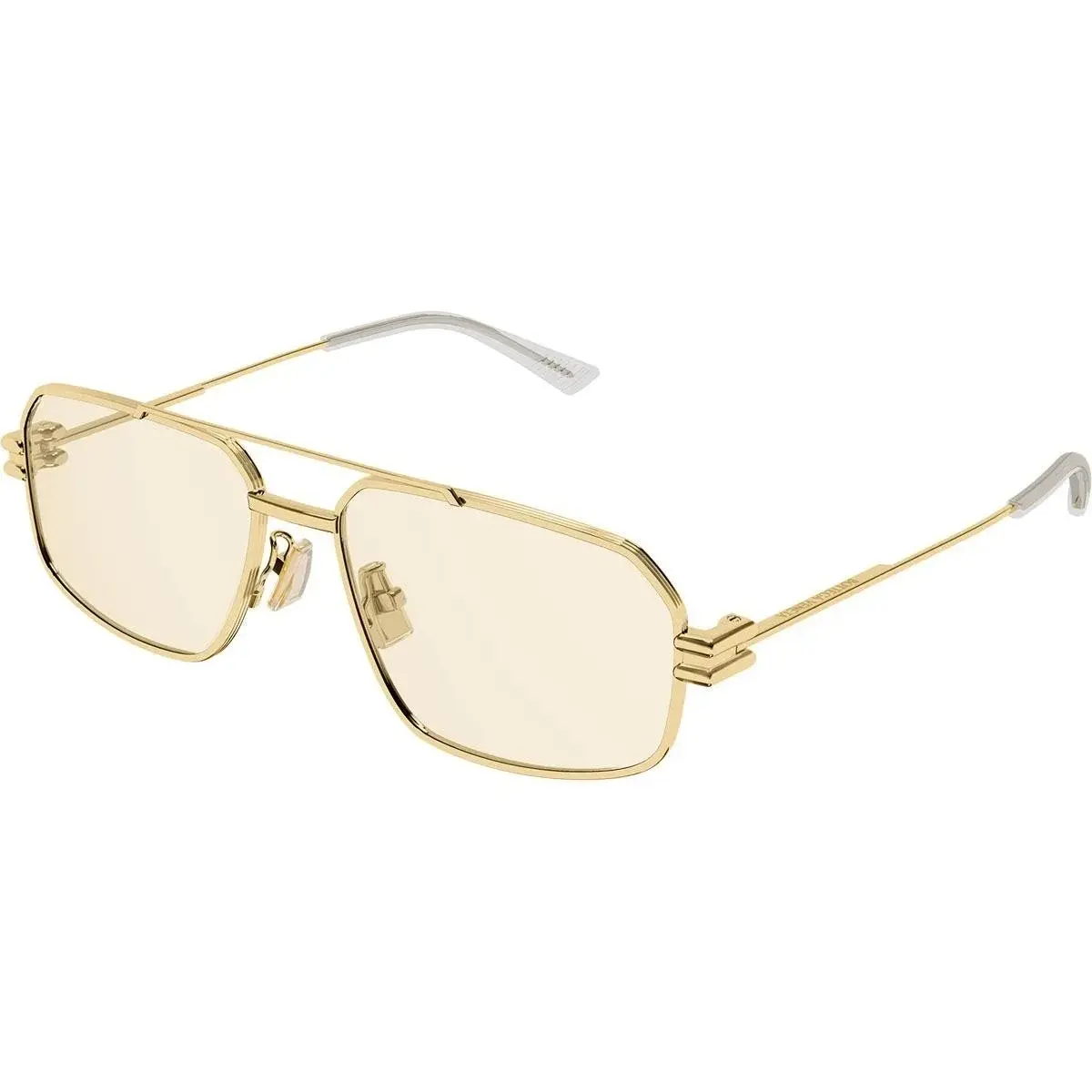 BOTTEGA VENETA BV1128S 006 UNISEX GÜNEŞ GÖZLÜĞÜ